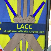 Laugharne CC